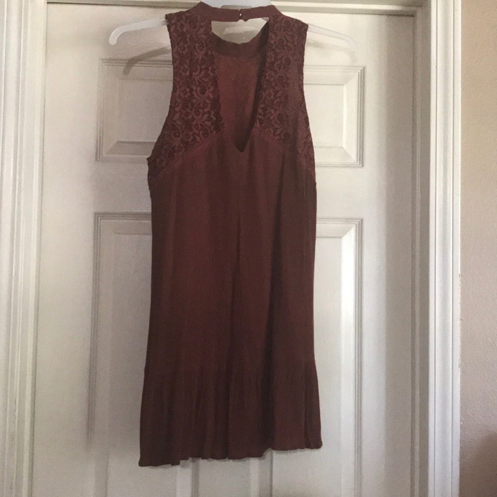 Dress - Picture 2 of 4